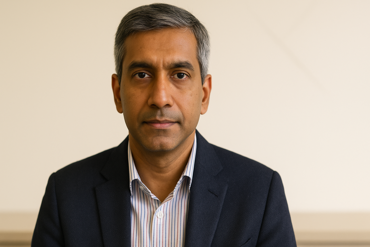 Adobe’s $27.1B Test: Anil Chakravarthy Inherits the AI Knife Fight