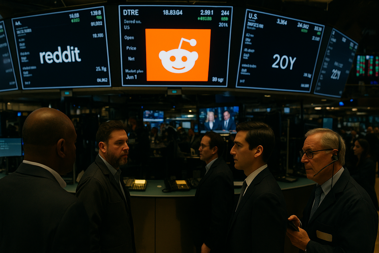 Reddit’s $805M Quarter and S&P 500 Entry: Don’t Buy a Forced Trade