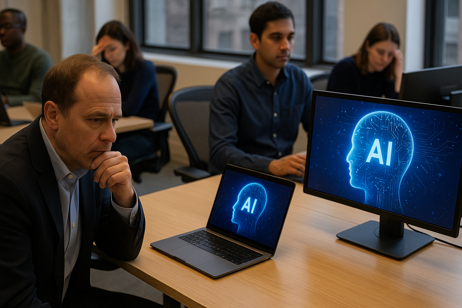 Anthropic’s $65B Run Rate Is Not Profit — It’s an IPO Stress Test