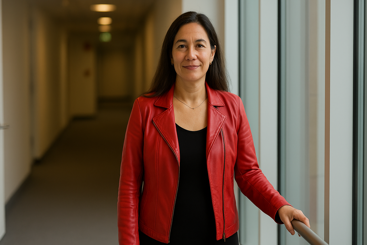 Sheryl Sandberg’s 25% Warning: Companies Are Making Leadership a Bad Deal