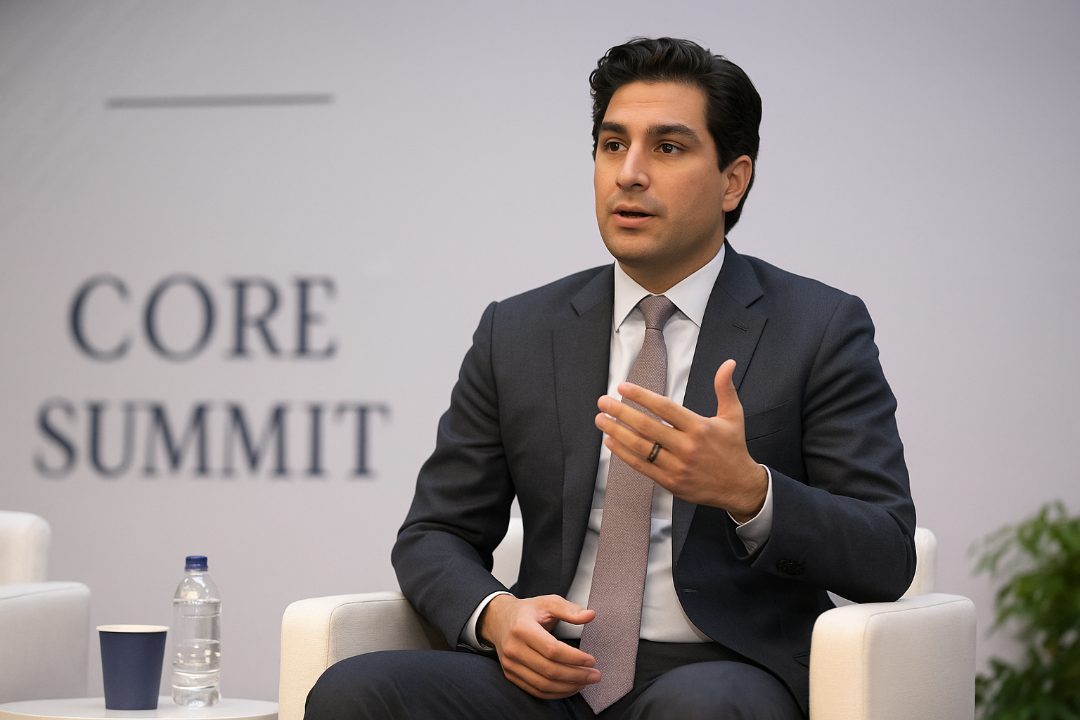 Crusoe’s $3.9B Raise Proves AI Startups Need Power, Not Pitch Decks
