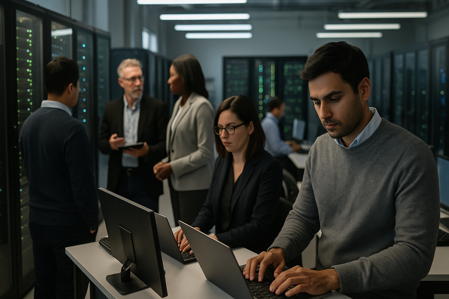 Nvidia’s $30B Perplexity Bet on AI Agents