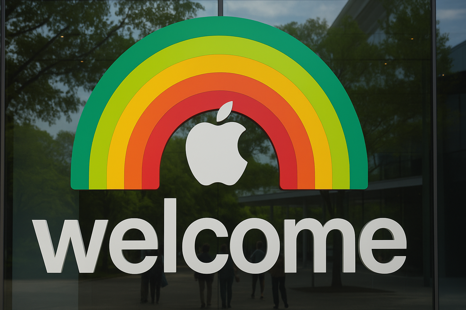 Apple’s 14% Human-Made Ad Advantage Is a Warning to Brands