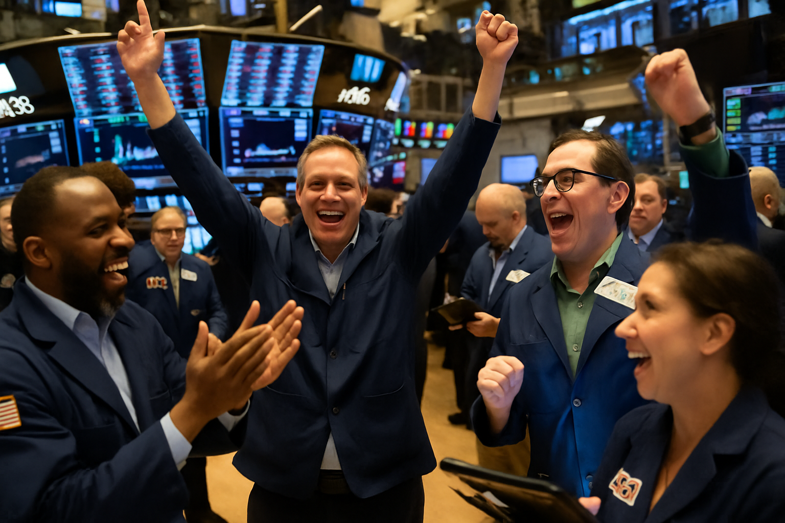 BLS’s 4.7% July PPI: Why Wall Street’s Record Rally Is Too Comfortable