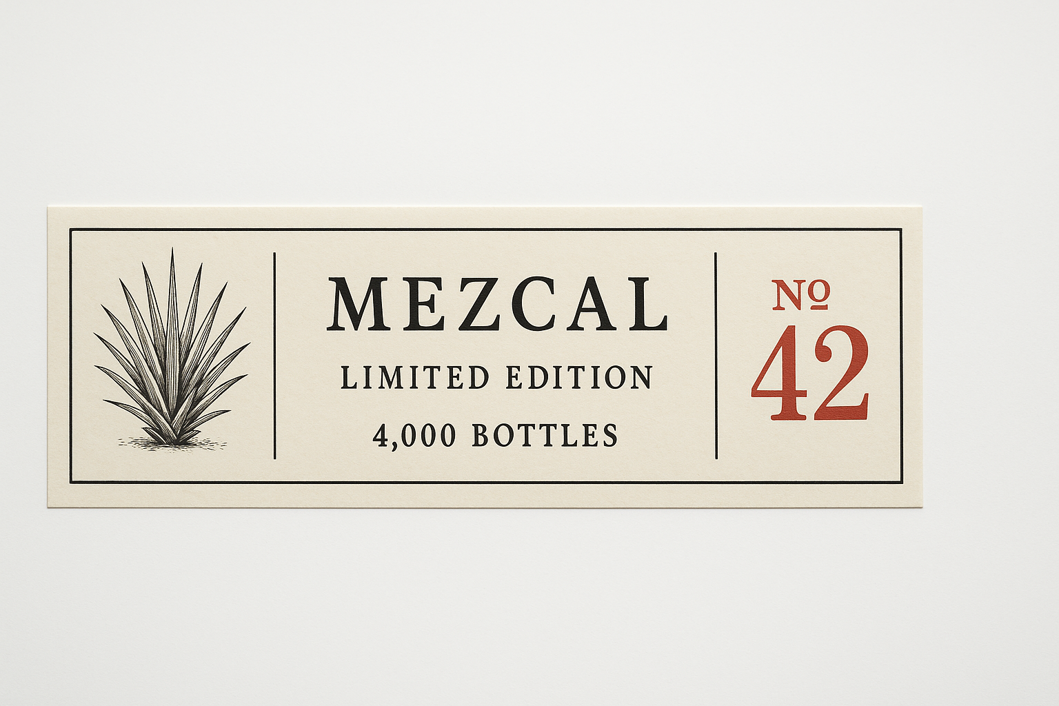 Calle 23 Criollo El Dos: Why 3,932 Bottles Took Eight Years