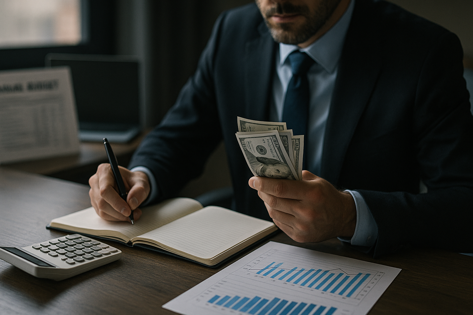 How to Build a 13-Week Cash Forecast That Actually Changes Decisions