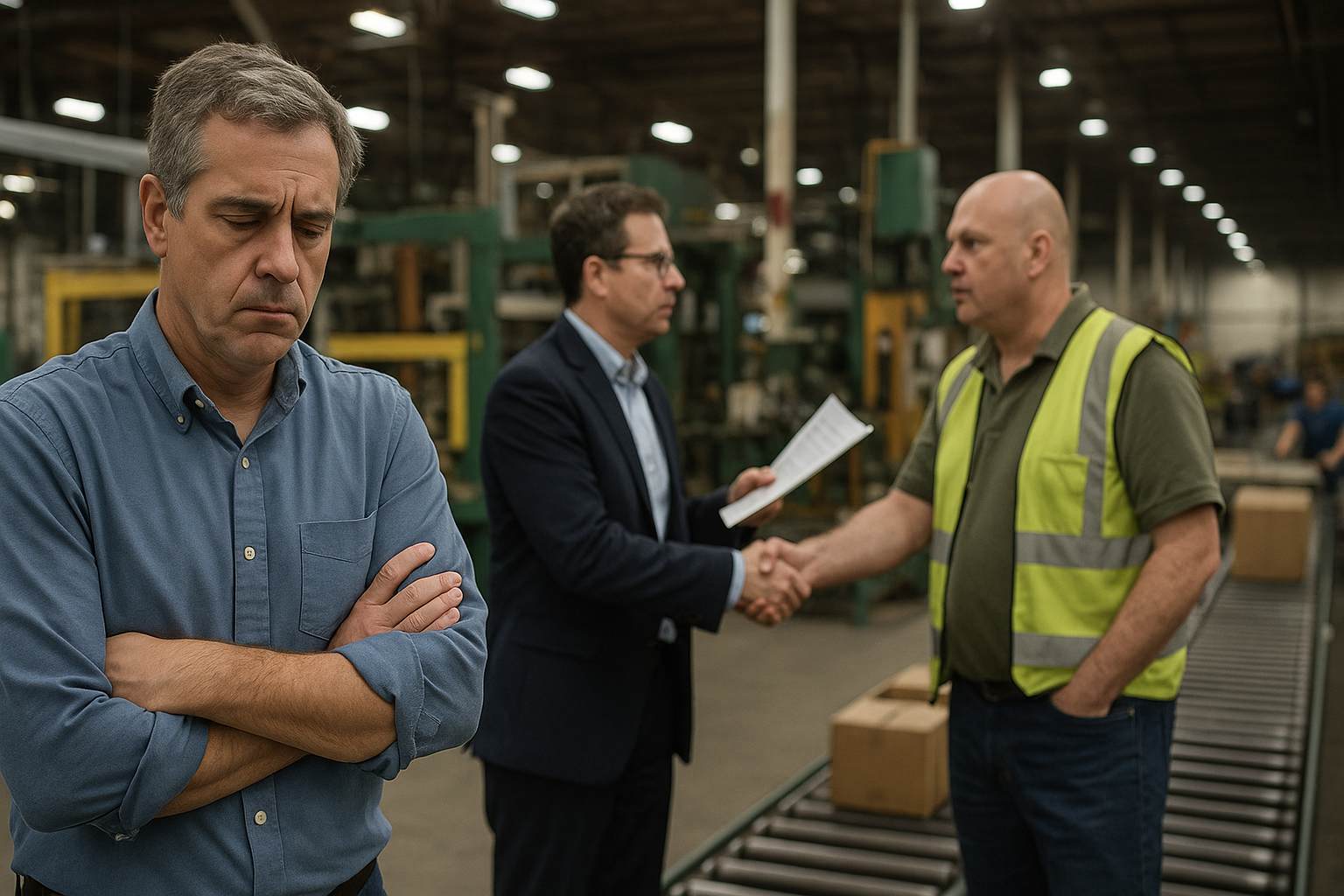 Somnigroup’s $2.5B Leggett & Platt Deal Reshapes Mattress Supply