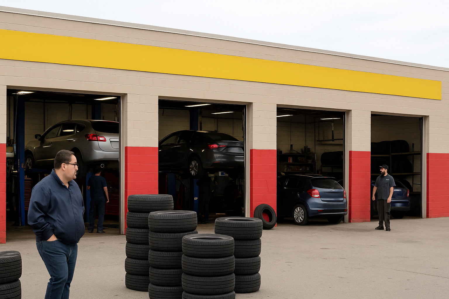 Mavis Pep Boys $700M Deal: Icahn’s Hard Lesson