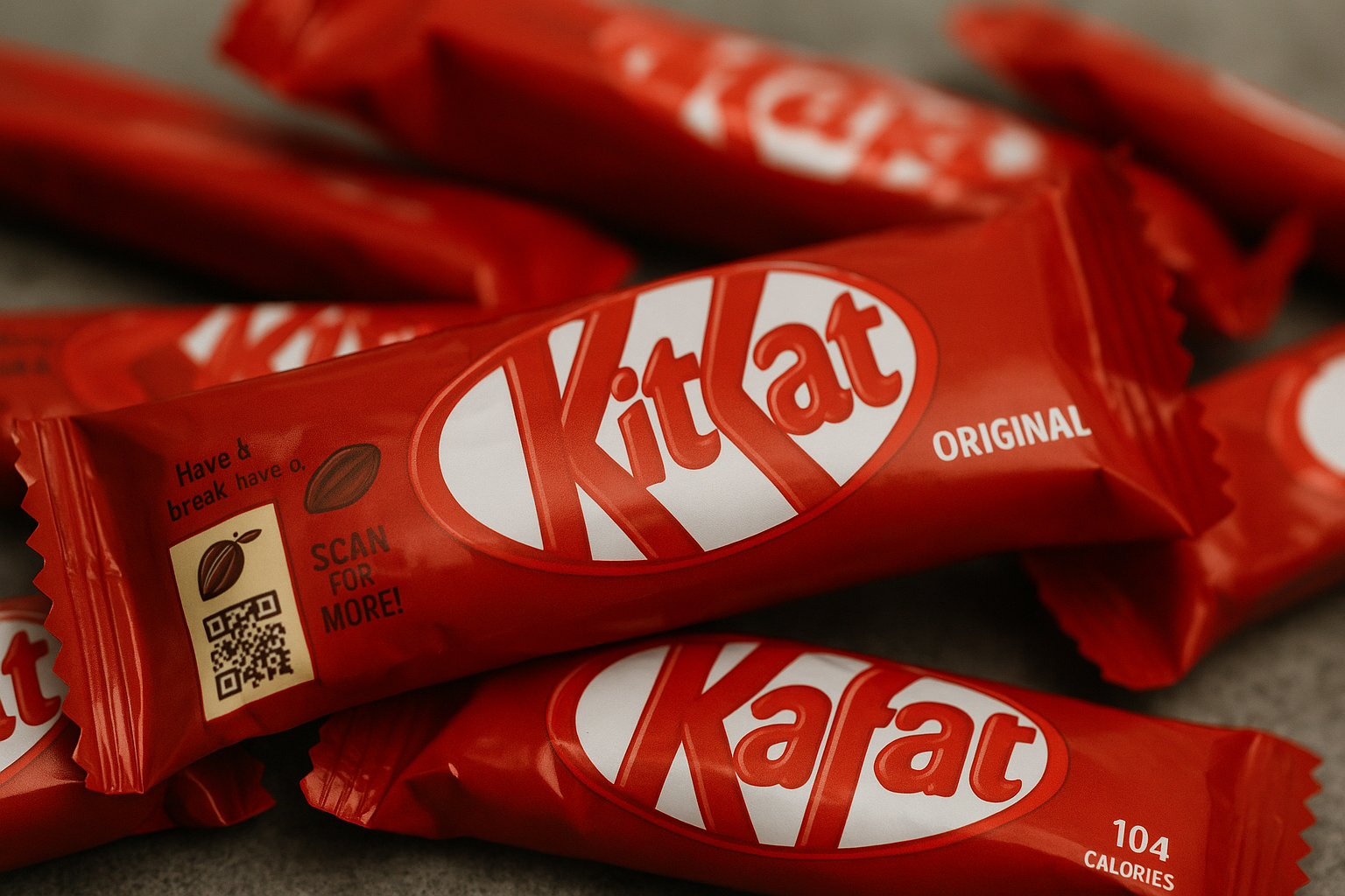 Nestlé’s $224M KitKat Heist: Why Most Marketing Teams Are Too Slow