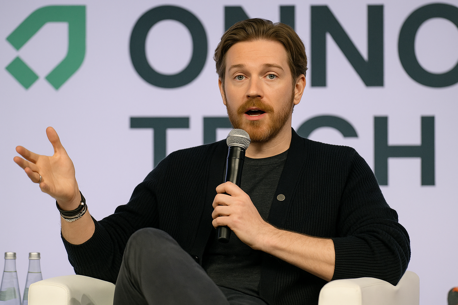 Automattic Board Gives Matt Mullenweg 50 Minutes’ Notice