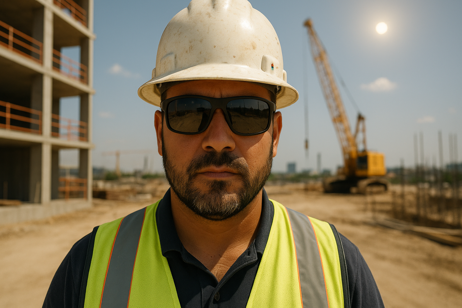 NavigateAI’s $25M Seed: Eric Wu Bets on a 349,000-Worker Gap