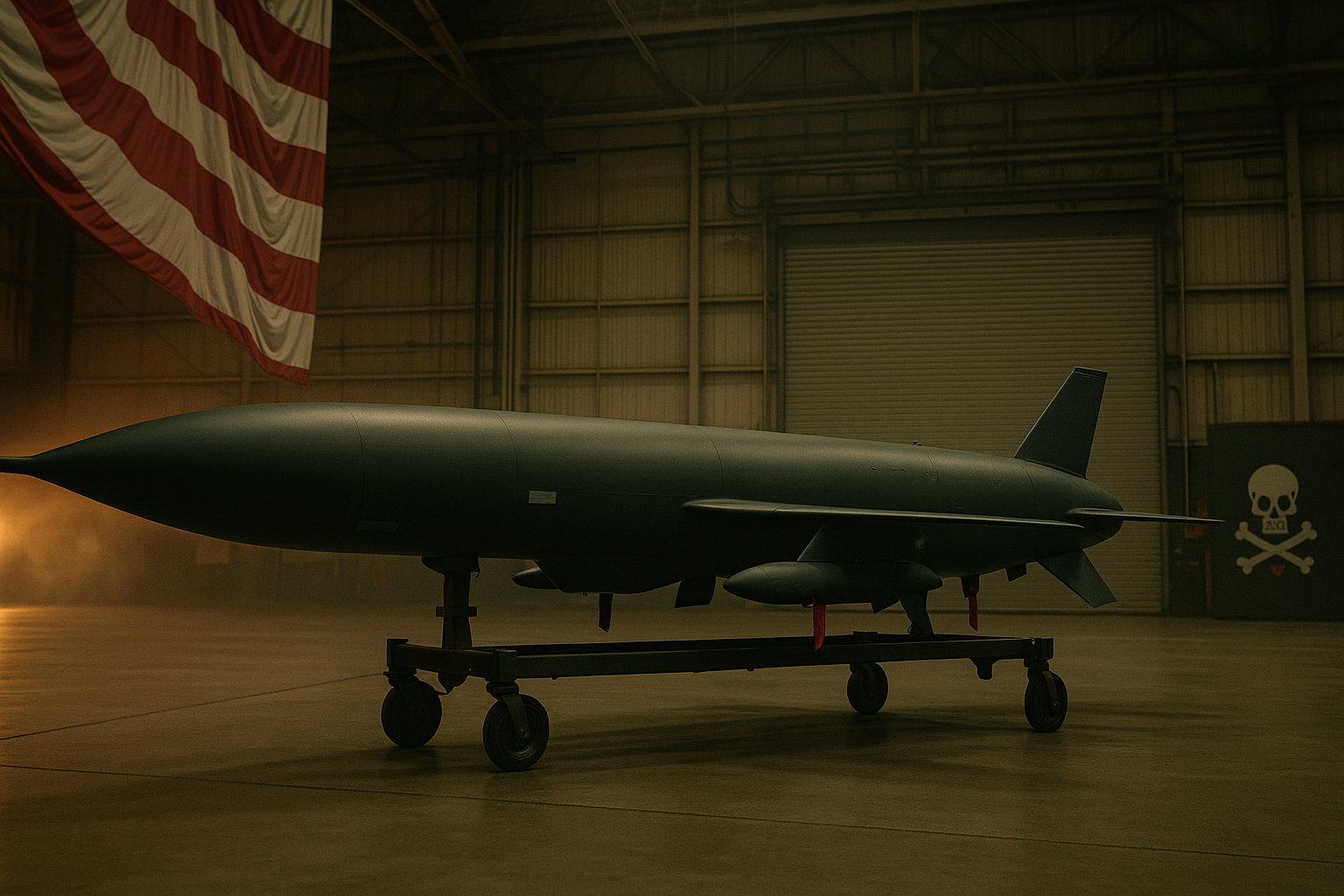 Castelion’s $1B Round Proves Defence Startups Are Now Industrial Businesses