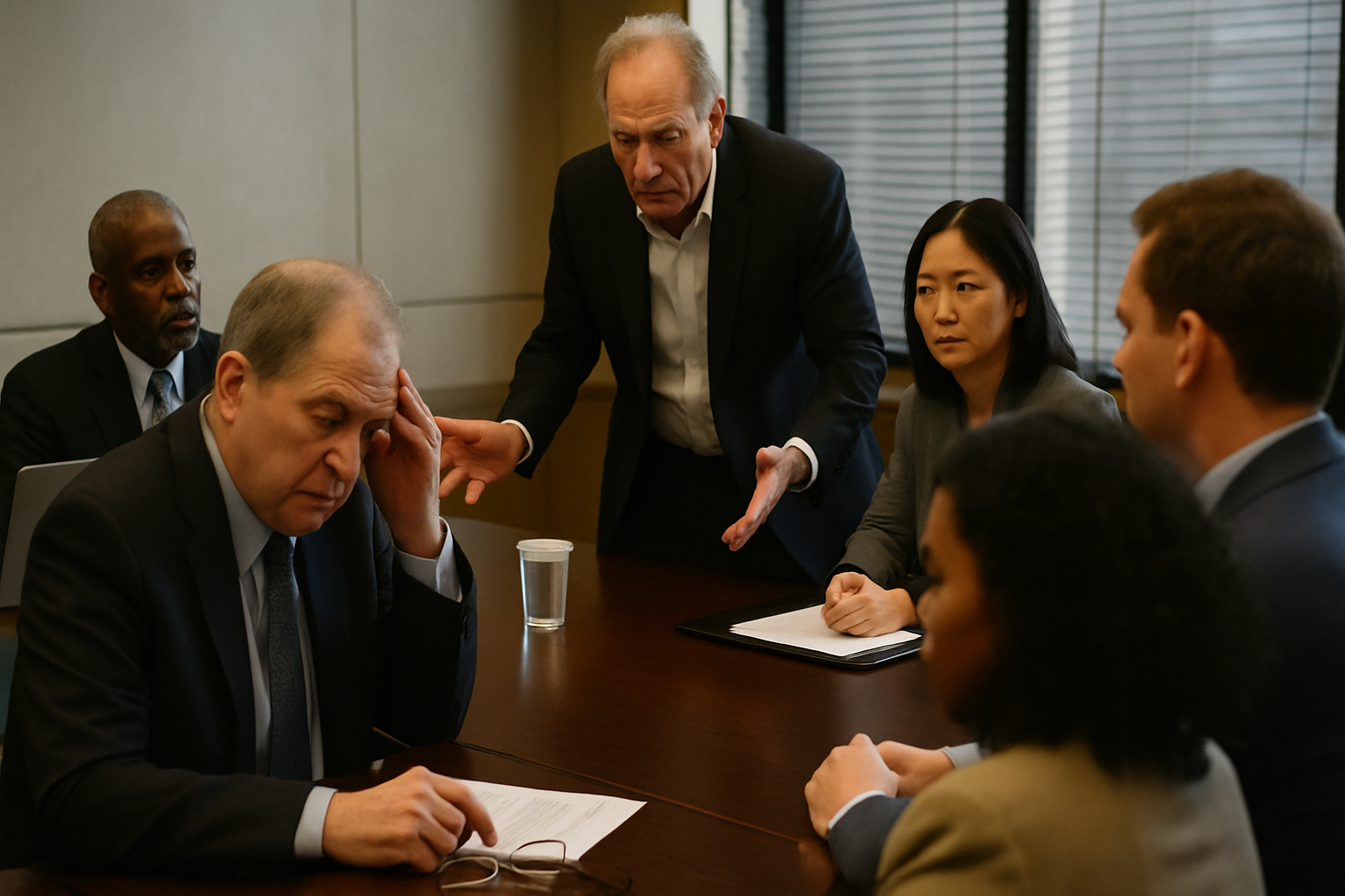Solstice’s $14.5B Element Deal Died in 52 Days—That’s Good Capital Allocation
