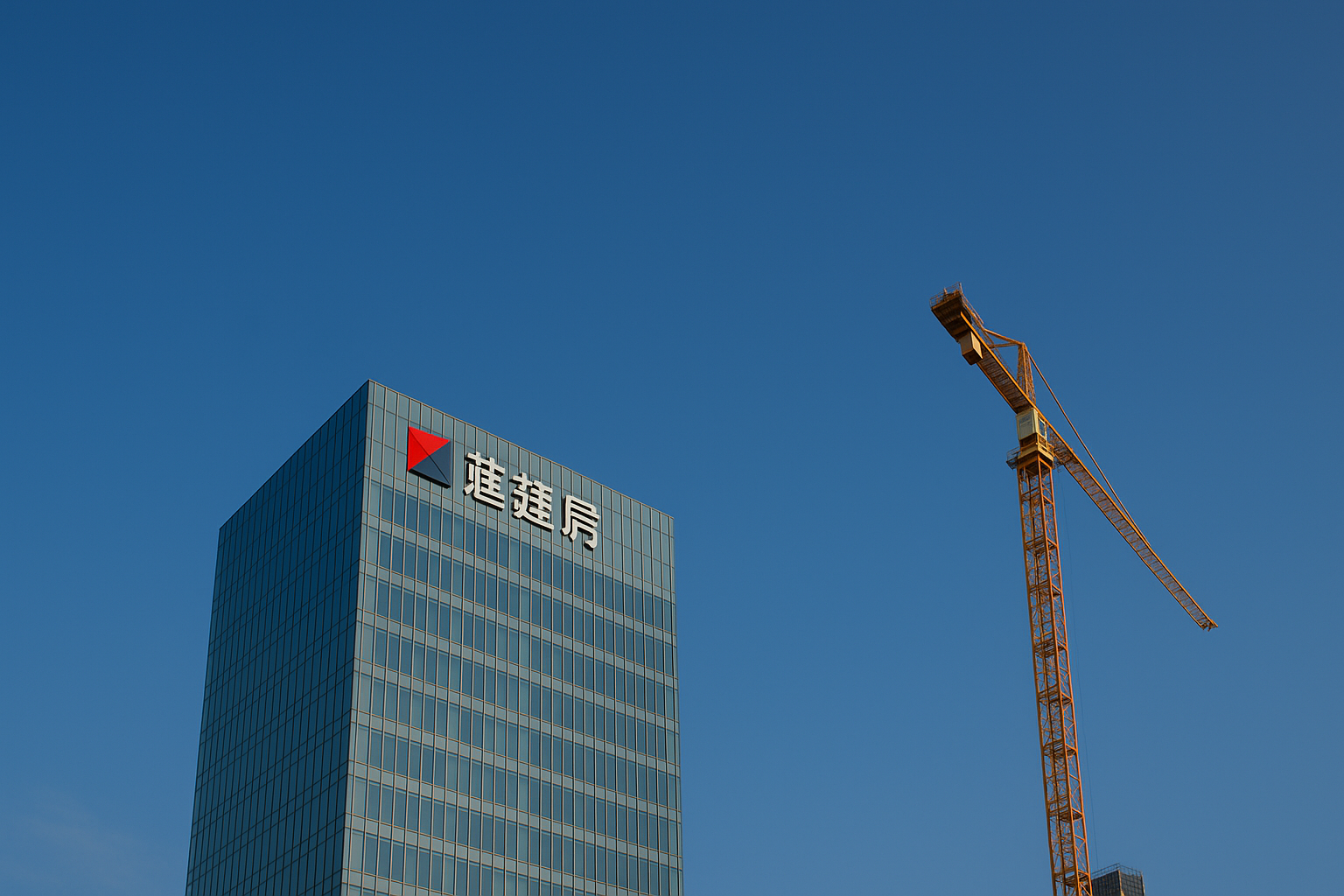 Evergrande’s $300B Collapse Is Now a Liquidation Test for China
