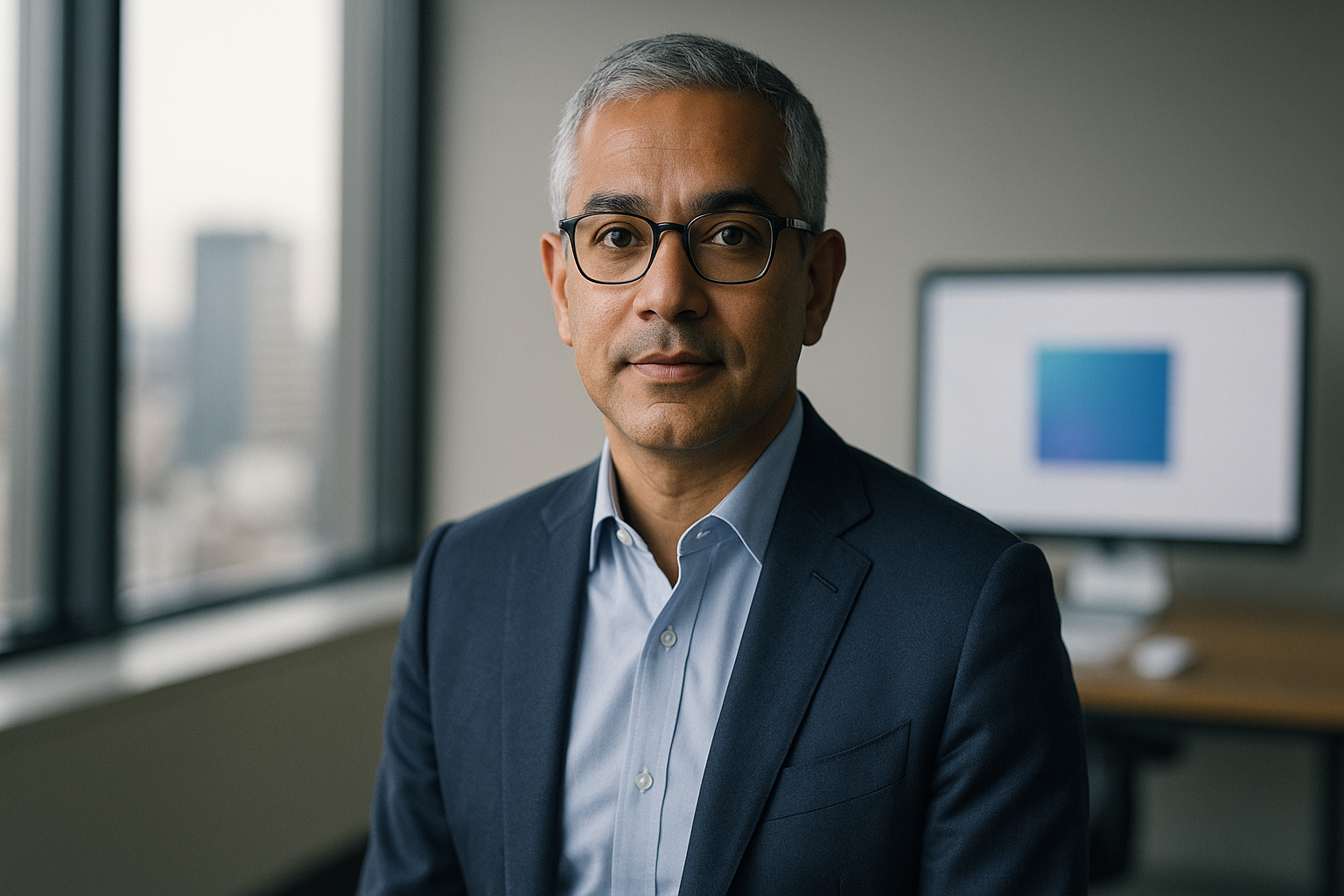 Scale AI’s New CEO Is a Test of Whether Operator Leadership Can Restore Trust