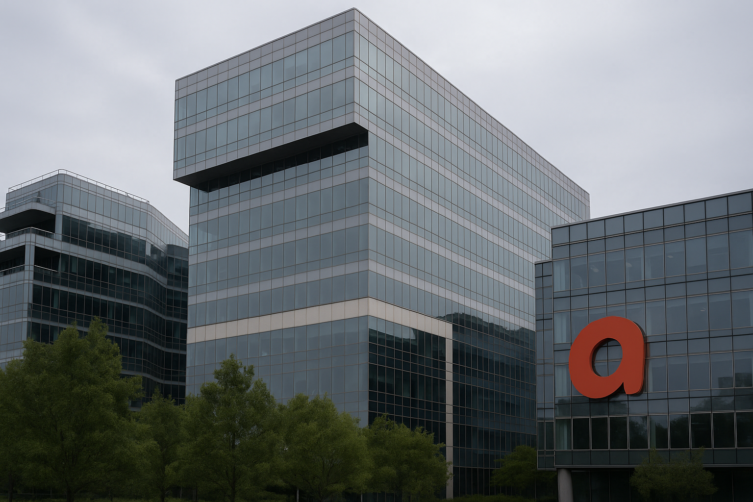 Alibaba’s $1.5B Lingxi Sale Shows What an AI Budget Really Costs