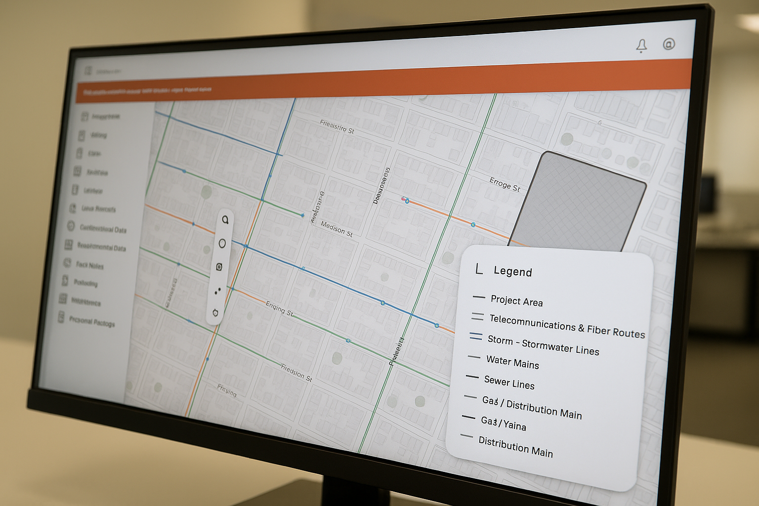 CivilGrid’s $26M Series A Targets an $83.2B Problem Nobody Can See