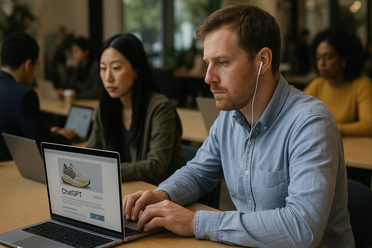 OpenAI’s $1B ChatGPT Ads Run Rate in Under 200 Days