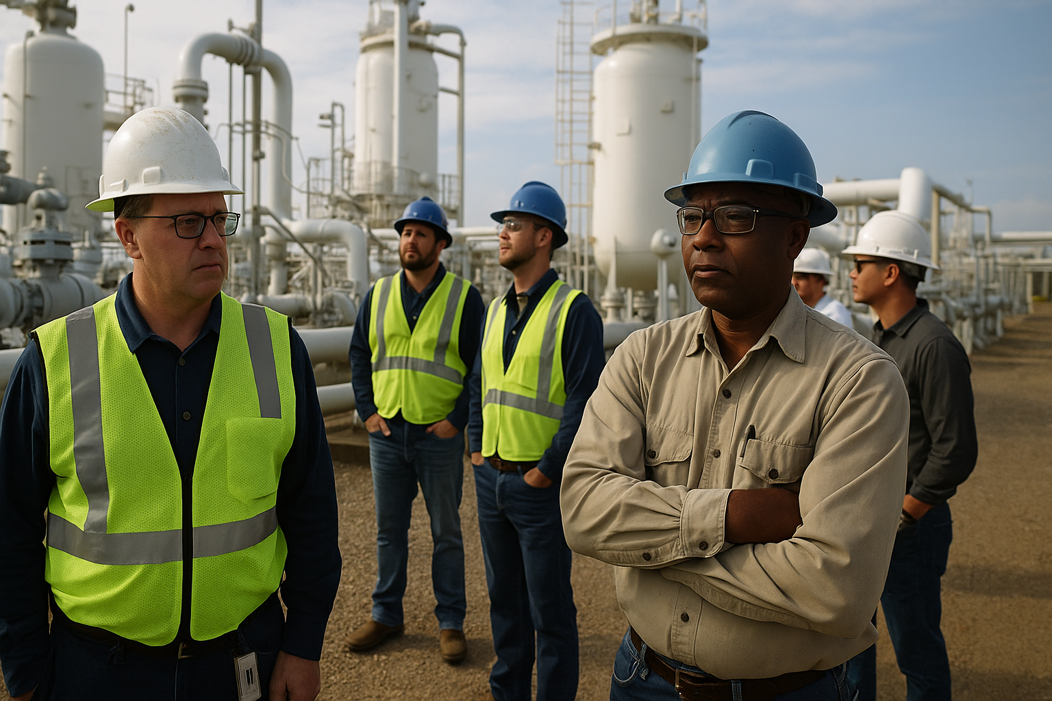 Energy Transfer Buys Vaquero for $2.625B and 10 Years of Gas Contracts