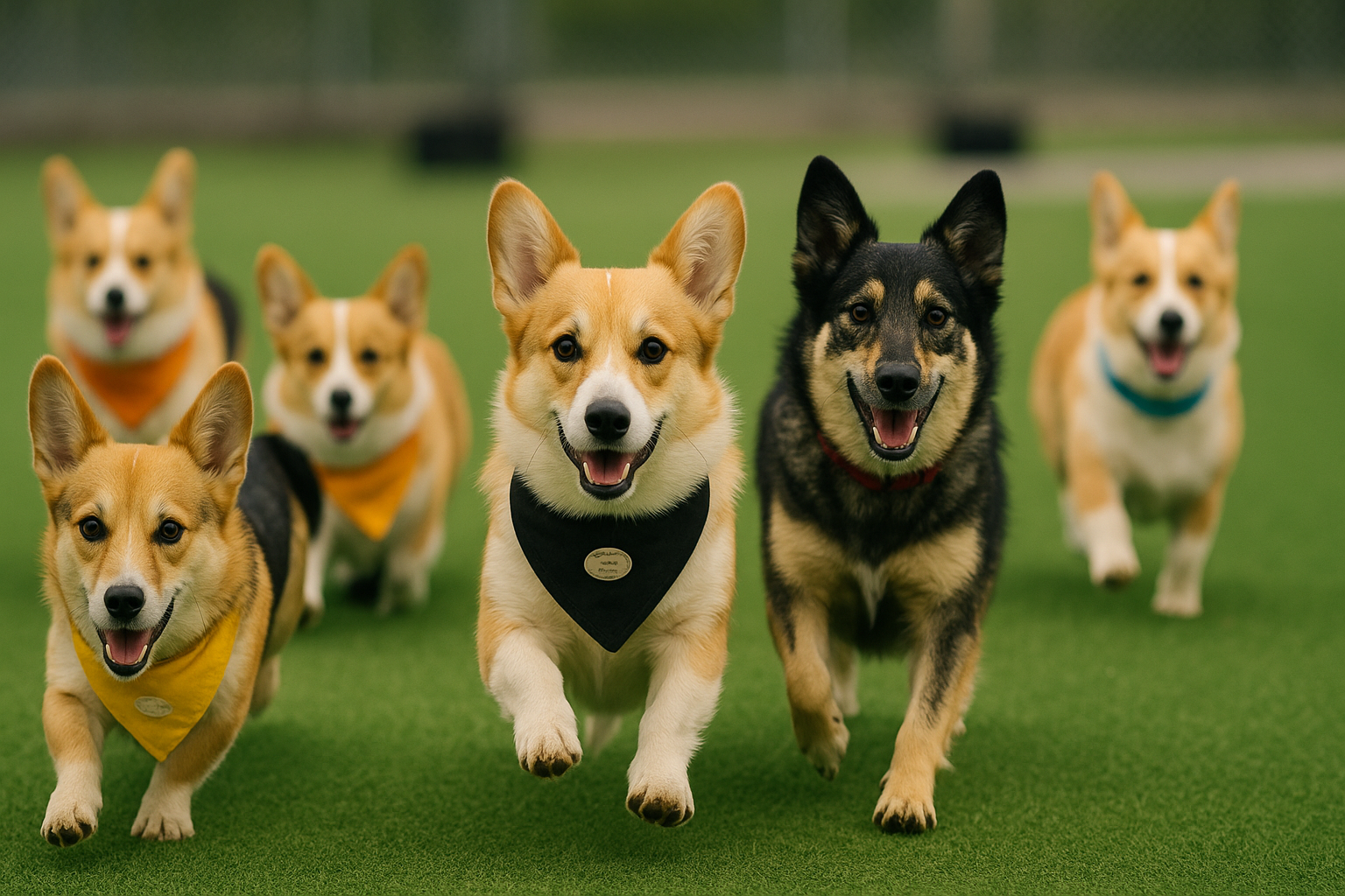 Corgi’s $4B Valuation in 8 Weeks Is Either Brilliant or Bloody Dangerous