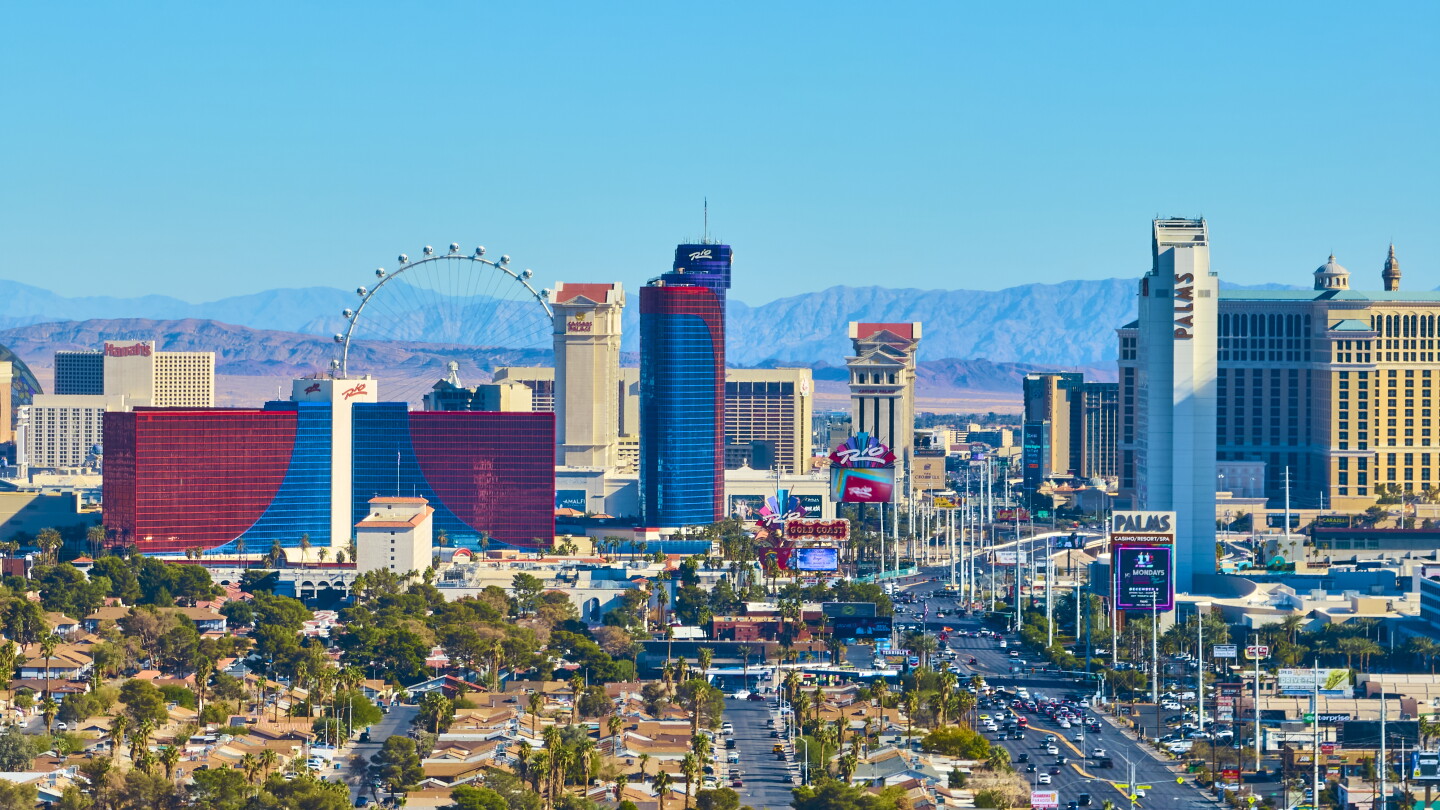 NBA Las Vegas $12B Bid: Warning to Sports Owners