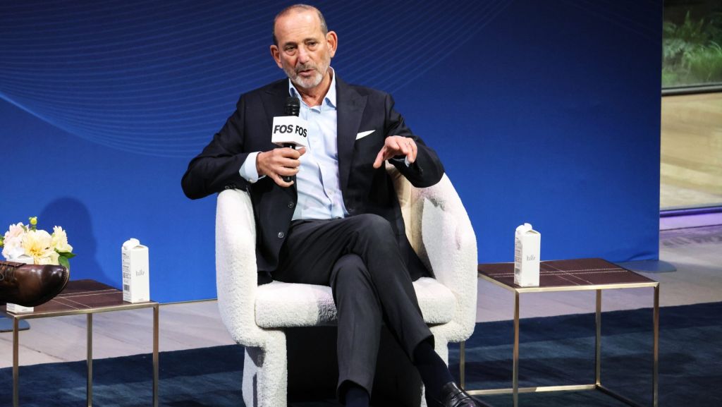MLS’s 55% Viewer Surge Tests Its $25B Claim