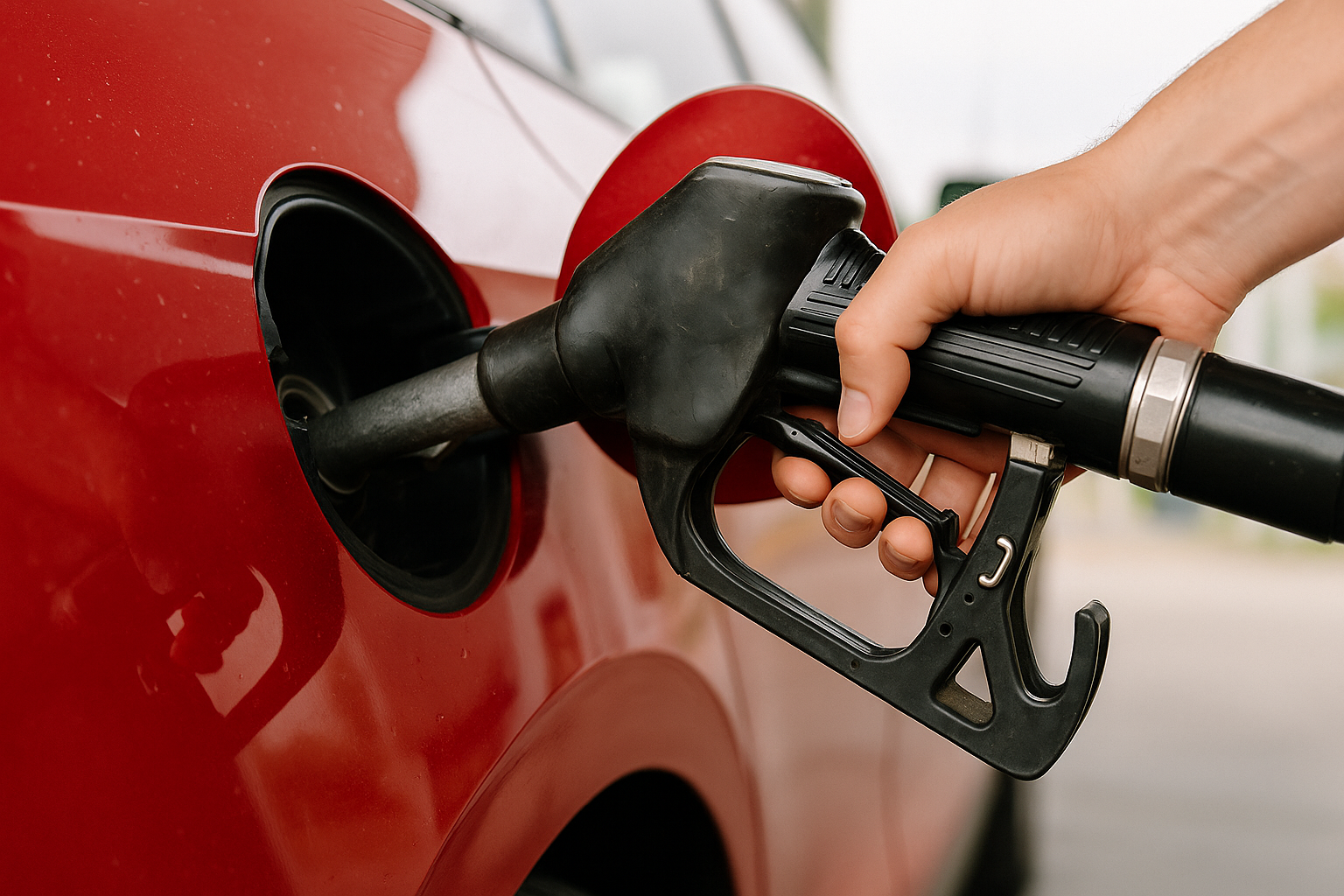 Brent Crude’s $100 Warning in May 2026: 3.8% Inflation Is the Easy Part