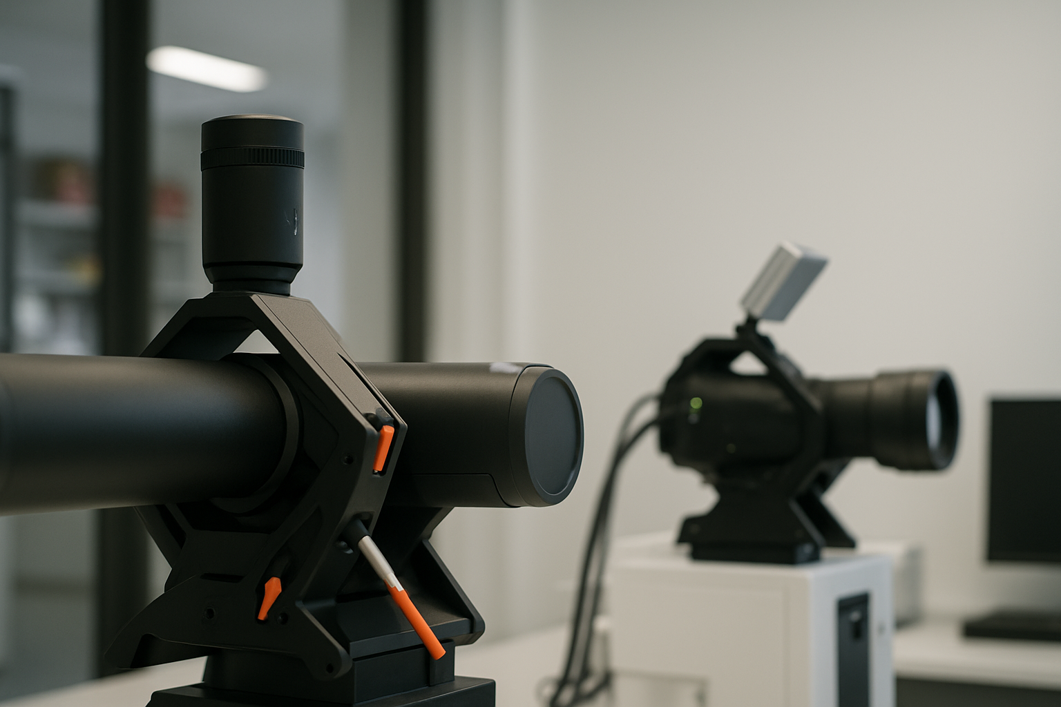 XDOF’s $1.2B Bet Says Robot Data, Not Robots, Is the Gold Mine
