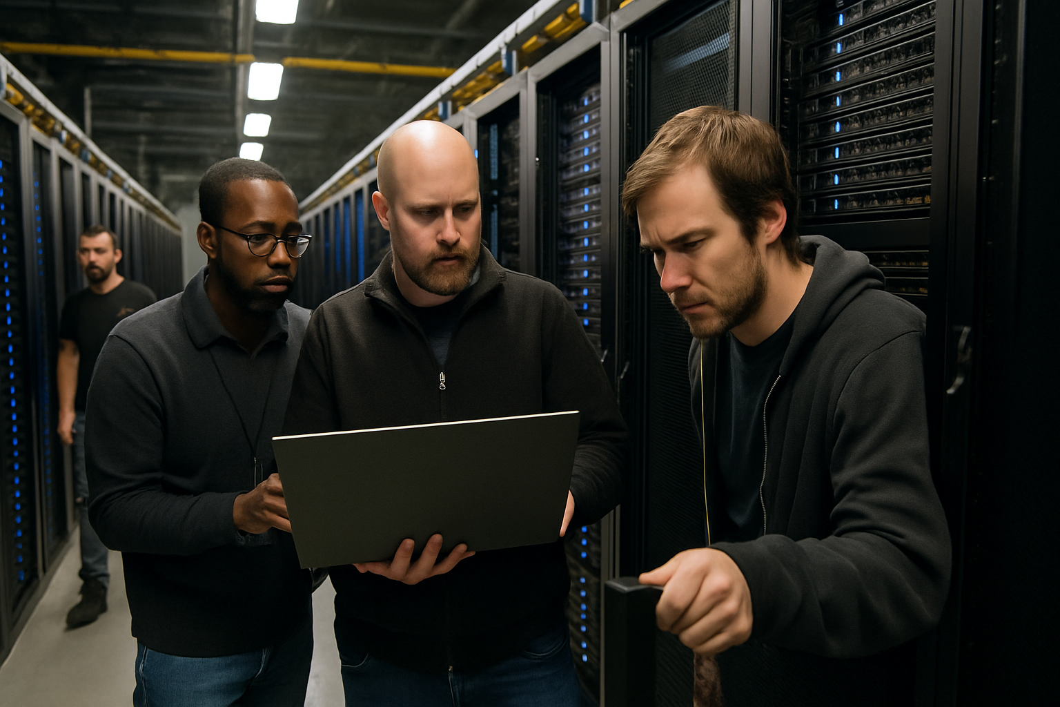 CoreWeave’s $50B Debt Is the AI Boom’s First Proper Stress Test