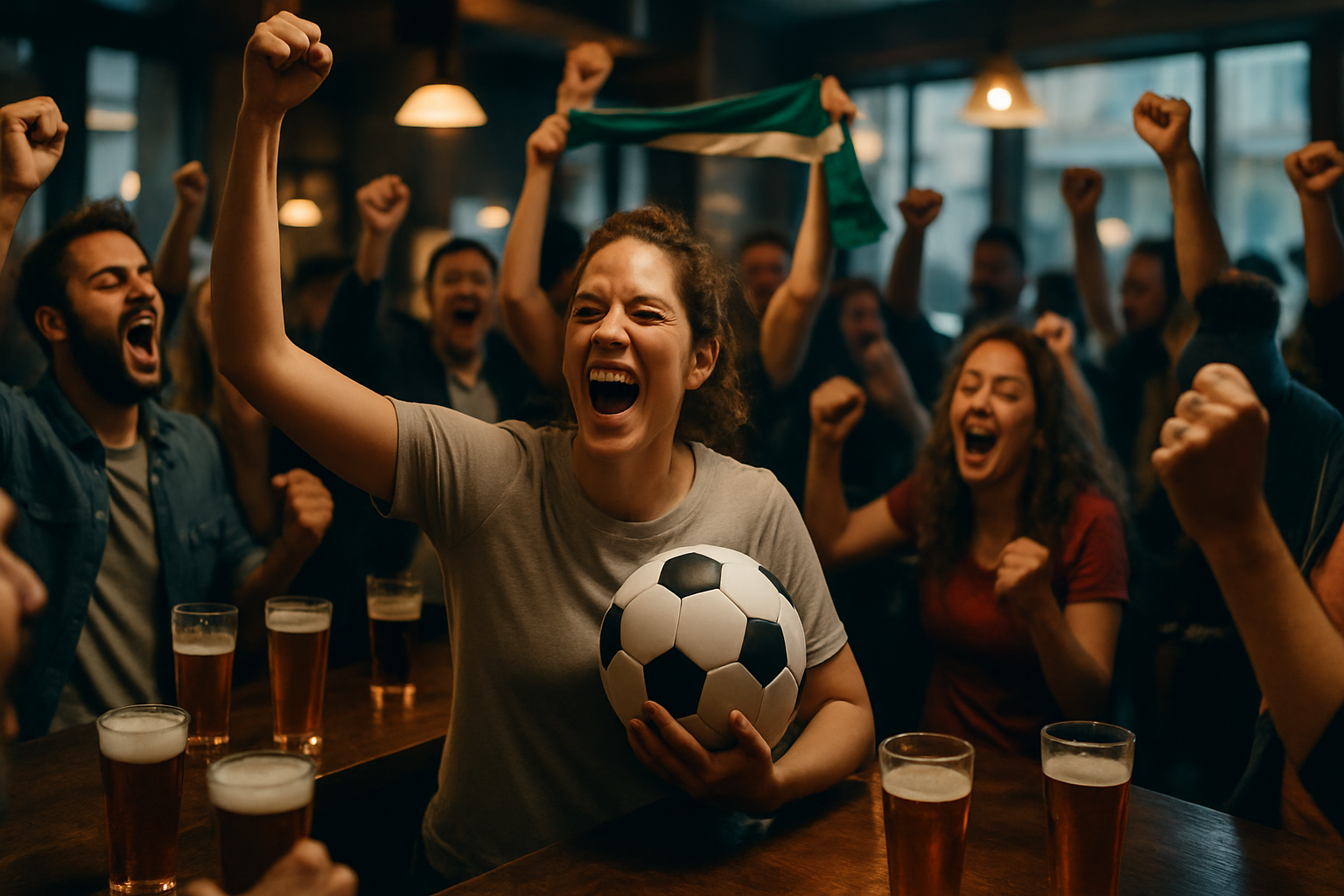 Tequila’s World Cup Moment Was Really a Test of Its New Growth Playbook