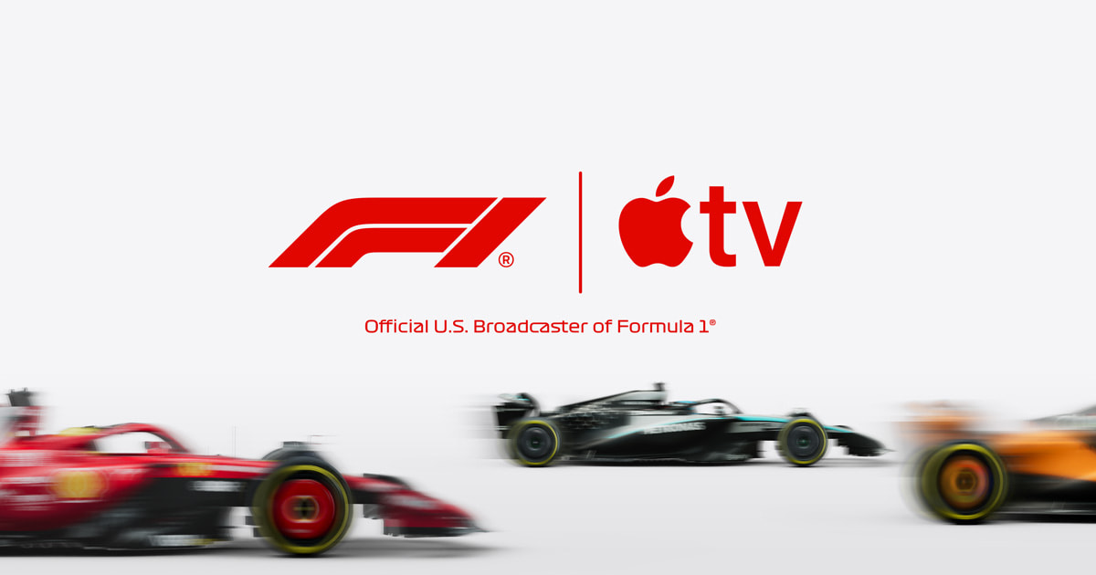 Apple’s $750M F1 Deal Has a Brutal Problem: Nobody Can Prove It’s Working