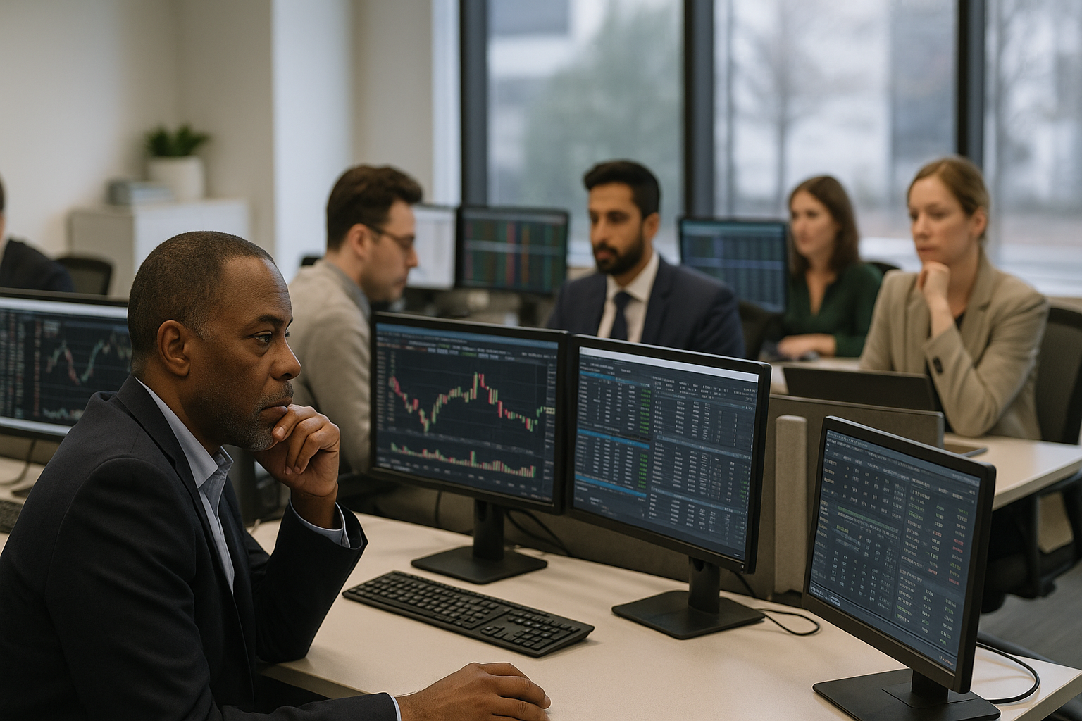 Vanguard’s Reported $4.6B Altruist Deal Puts Adviser Platforms on Notice