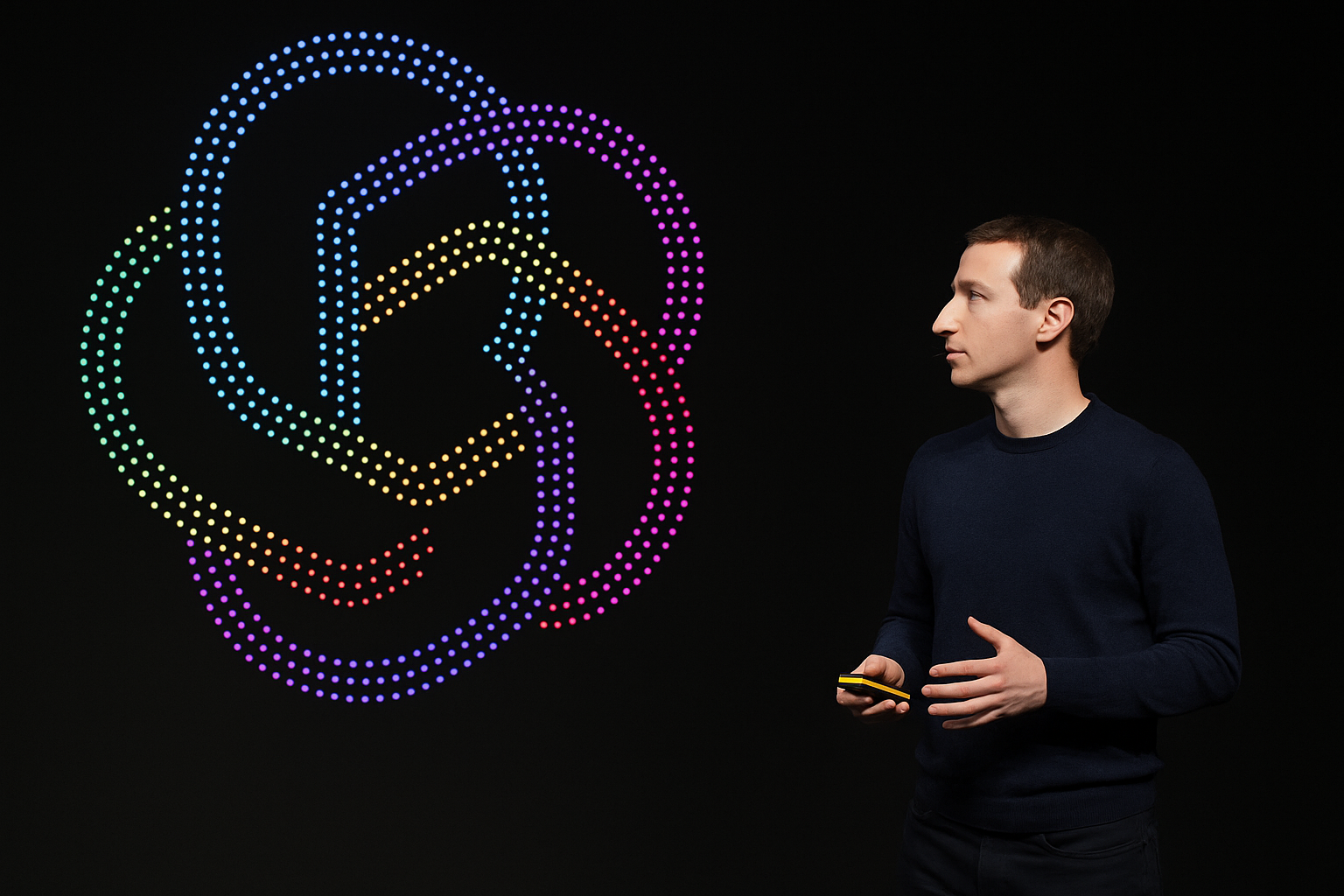 OpenAI’s $30B Raise at $1.4T Is a Warning, Not a Victory