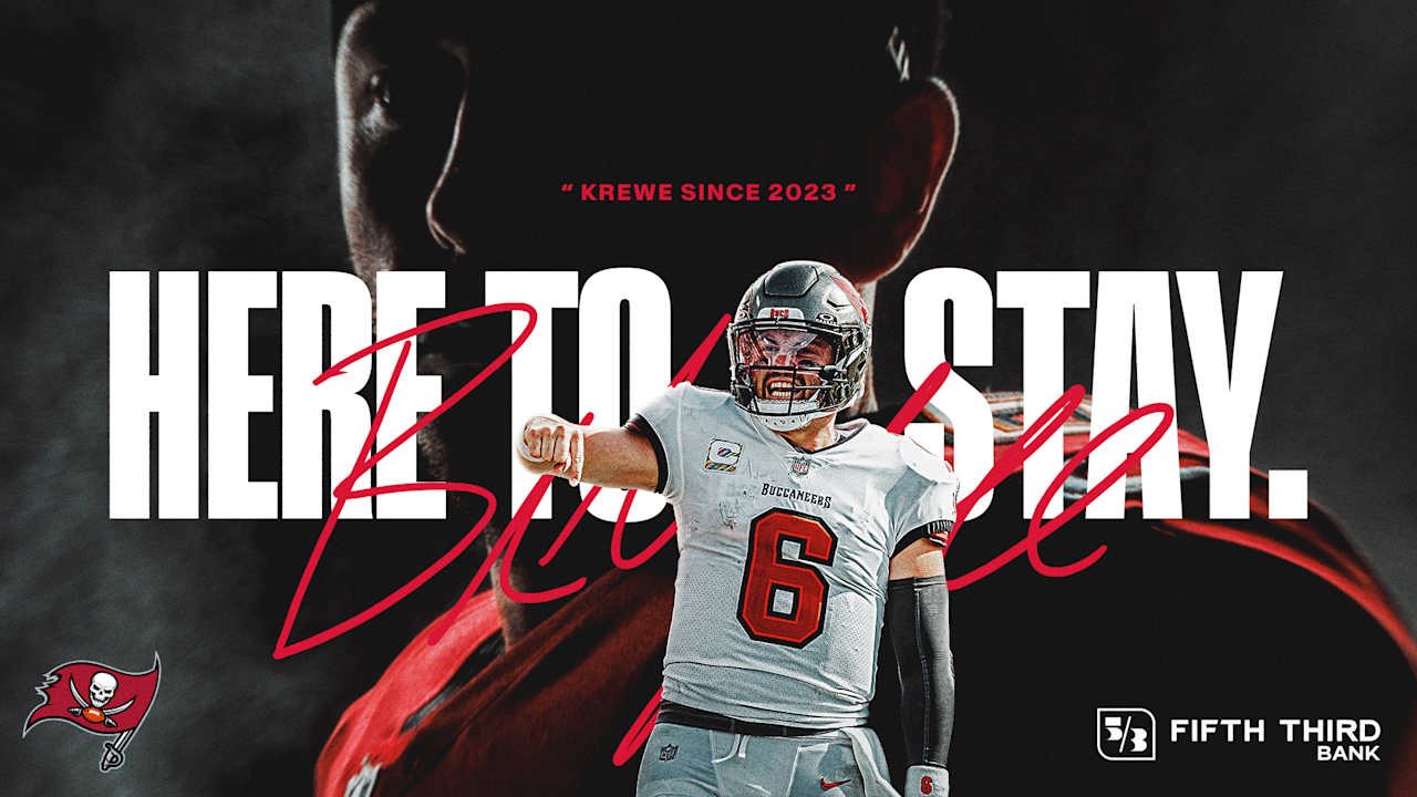 Baker Mayfield’s $165M Bucs Deal: Tampa Bay Buys Certainty