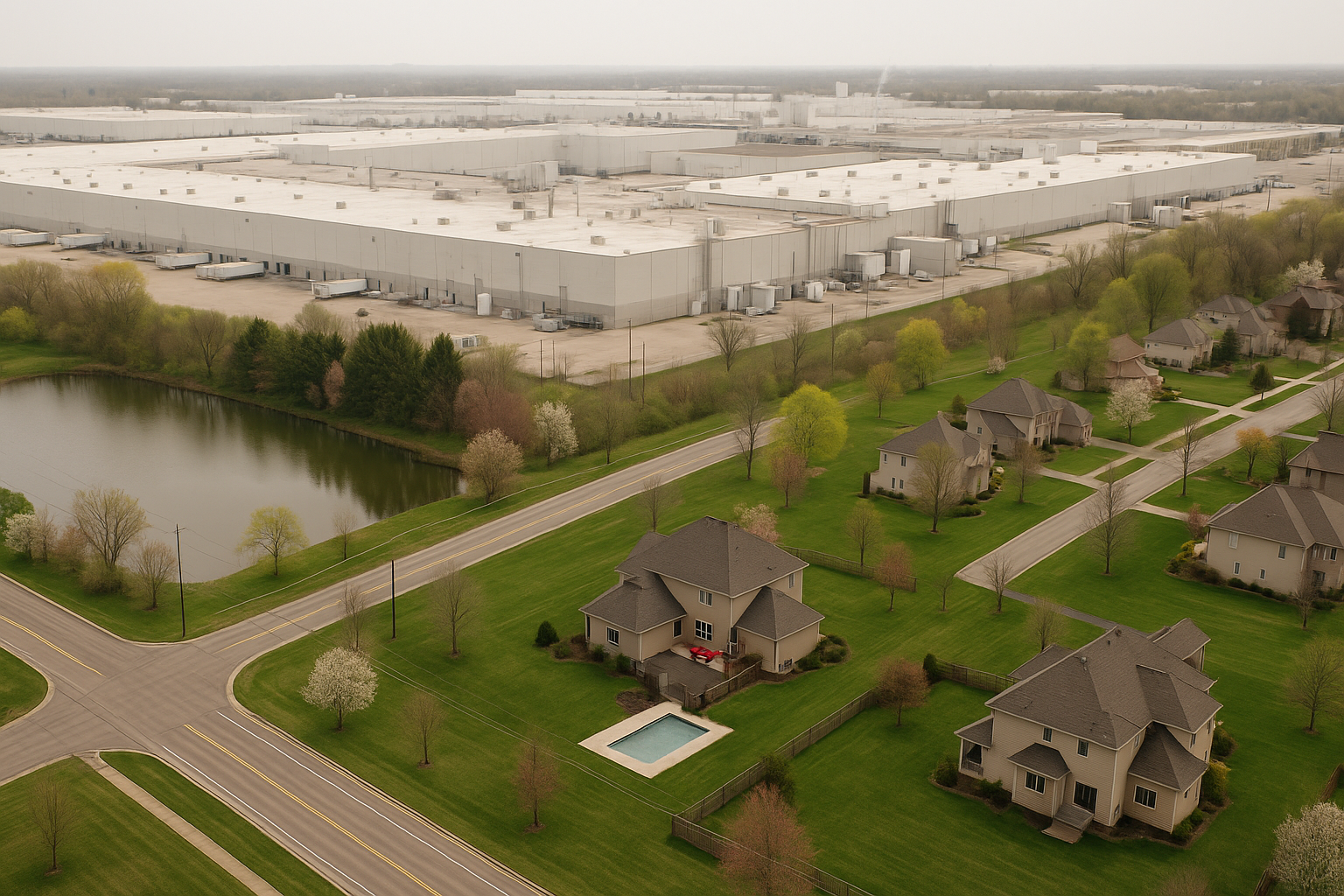 Fed: $752B Equipment Beats $748B Housing