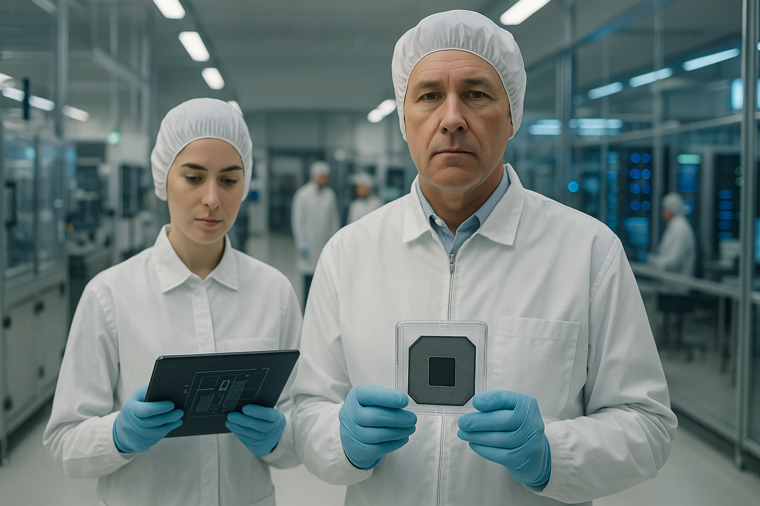 AMD’s $8.2B World Labs Deal Is a Bet on Beating Nvidia Before the Market Moves