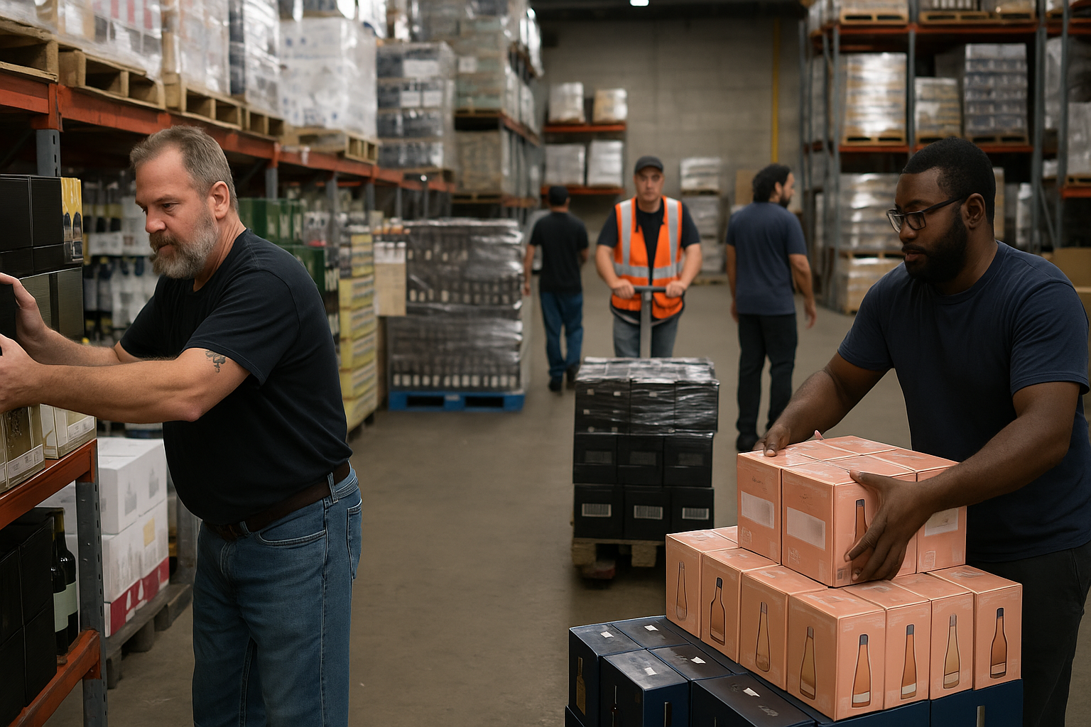 RNDC’s $12B Collapse Is a Warning for Spirits Brands