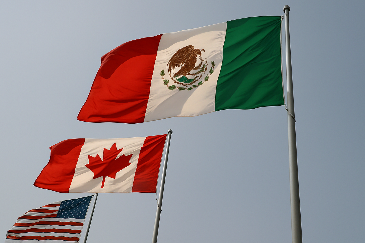 USMCA’s $4.6B Tequila Test: What 2026 Means for Agave Brands
