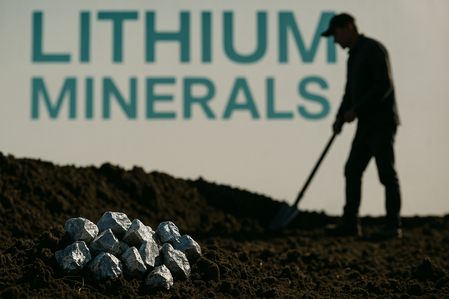 Lynas Rare Earths Takeover Talks: The 4½-Month Warning
