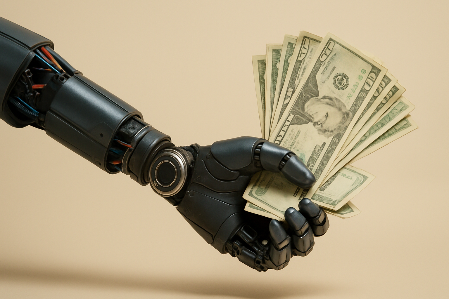 Generalist’s $3B Valuation: What Its $600M Must Prove