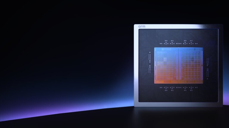 Arm’s $2B AGI CPU Bet Is a Warning to Every AI Founder