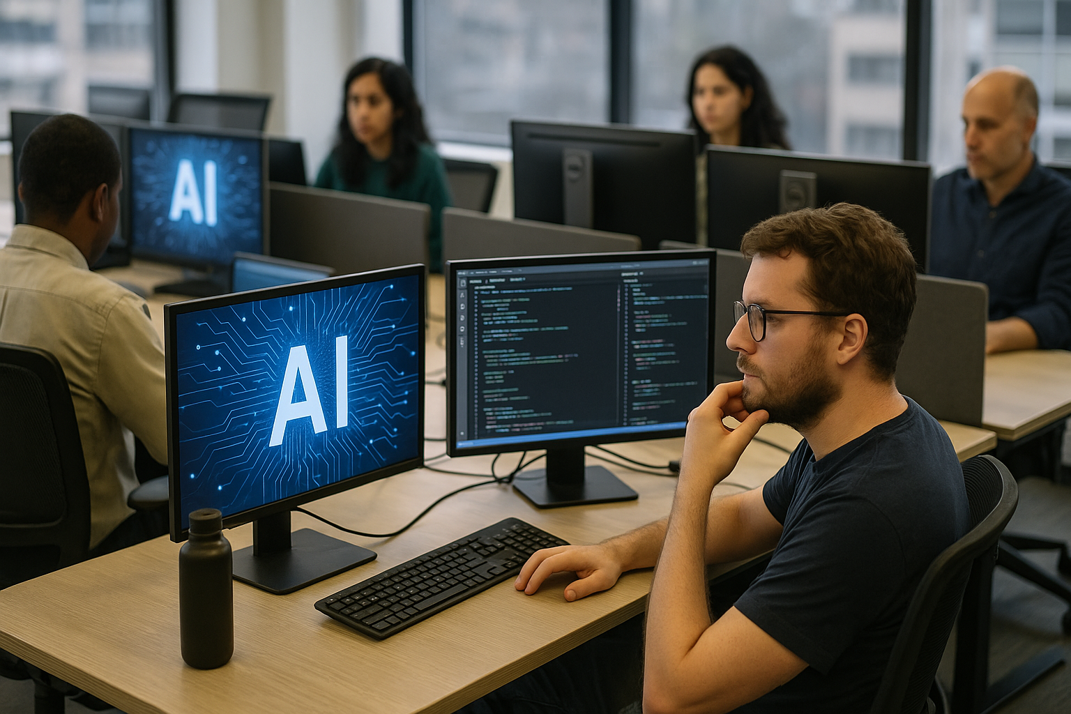 Anthropic’s $100B IPO: Can AI Make Real Money?