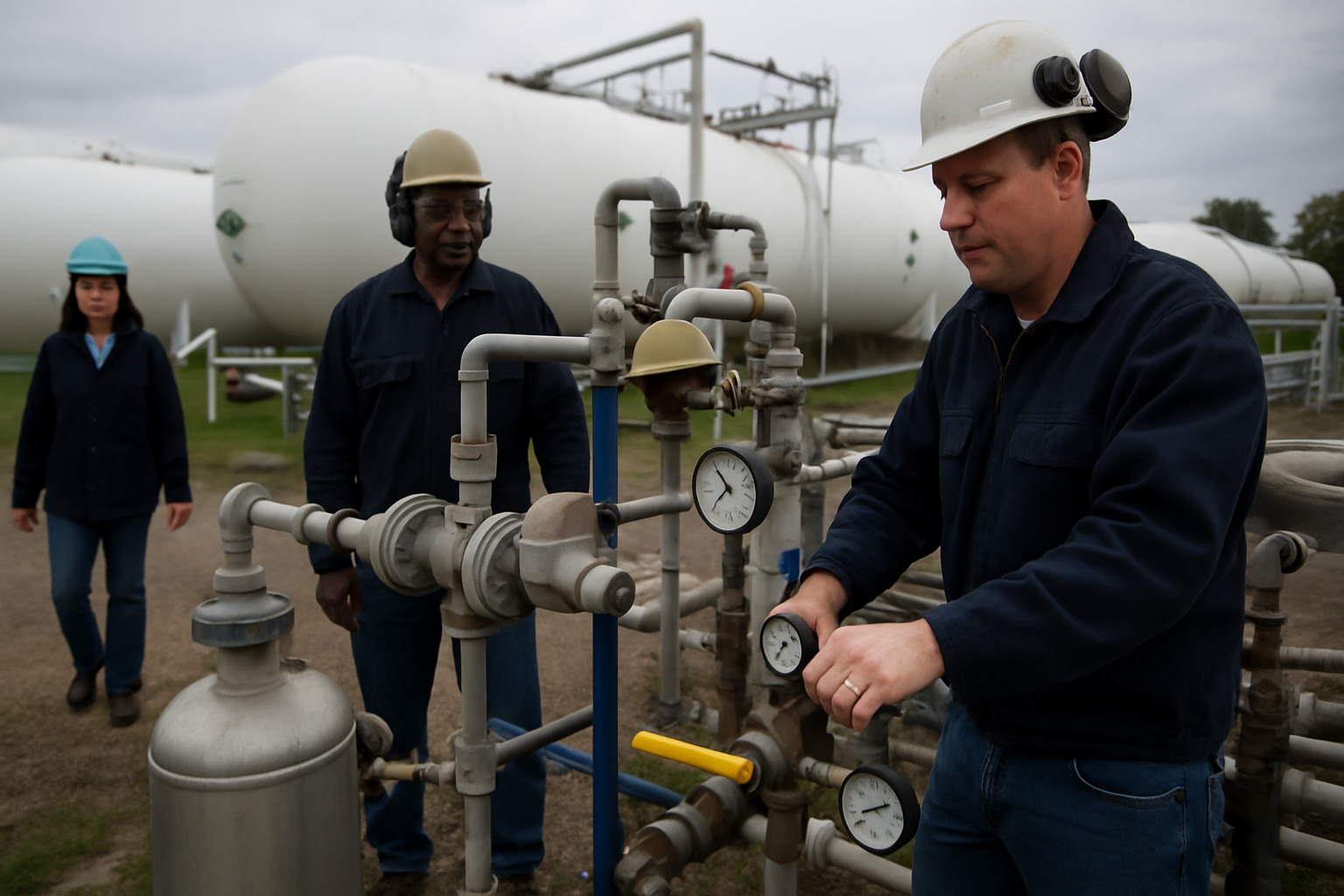 KKR’s $9B Bid for UGI: Why Boring Energy Beats AI Hype