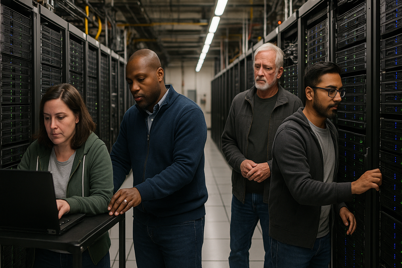 Amazon’s $7B Decart Talks Show AI’s Real Prize Is Cheaper Compute