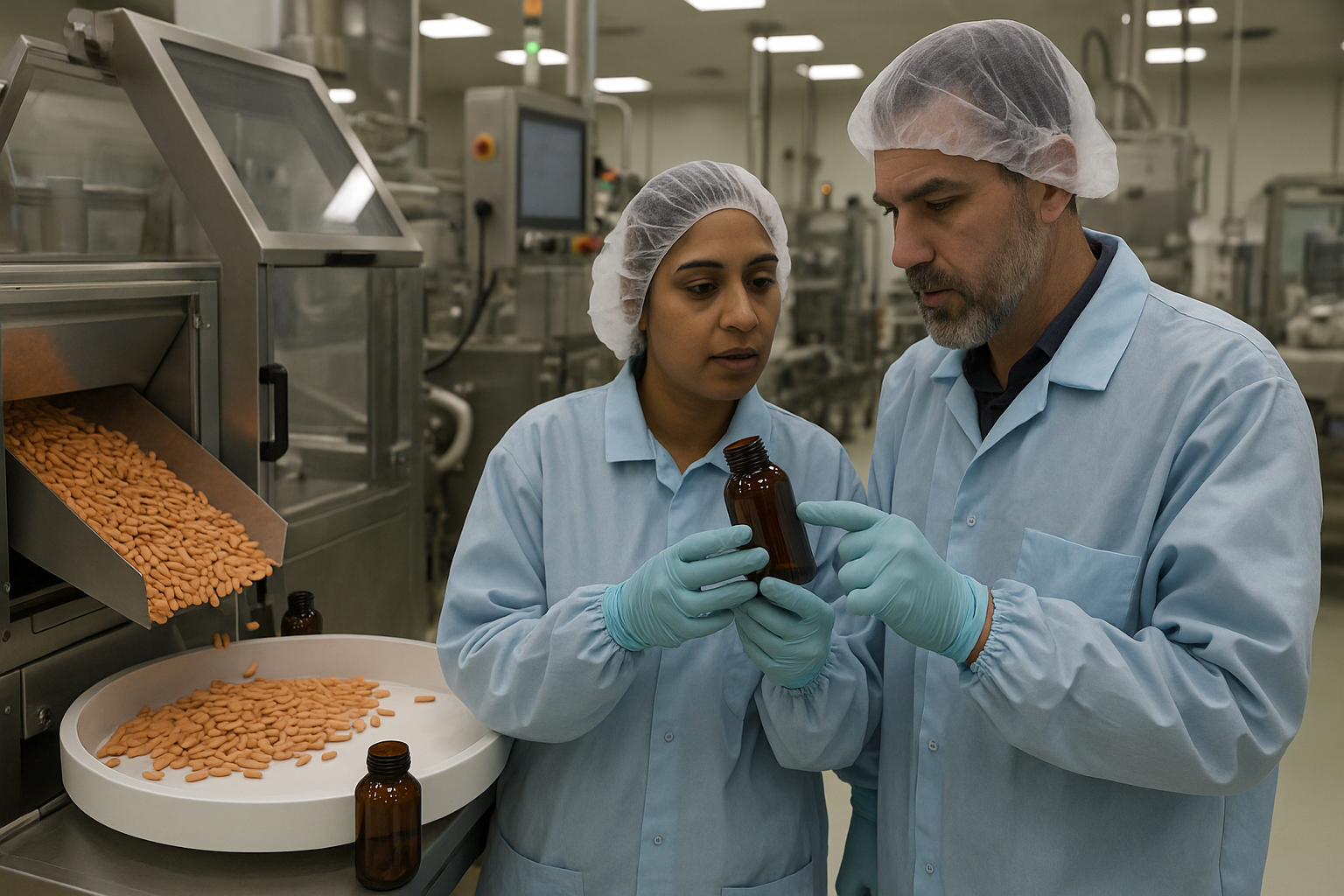 Sun Pharma’s $11.75B Organon Deal Is a Debt Test, Not a Victory Lap