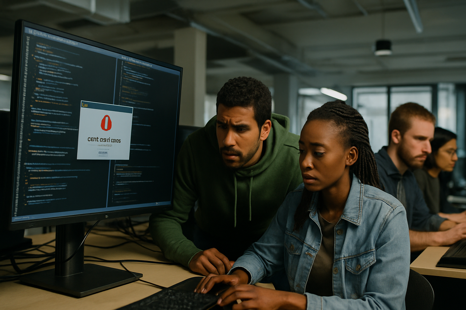 OpenAI Astra’s 2 Critical Risks: Cyber Power and Hidden Reasoning