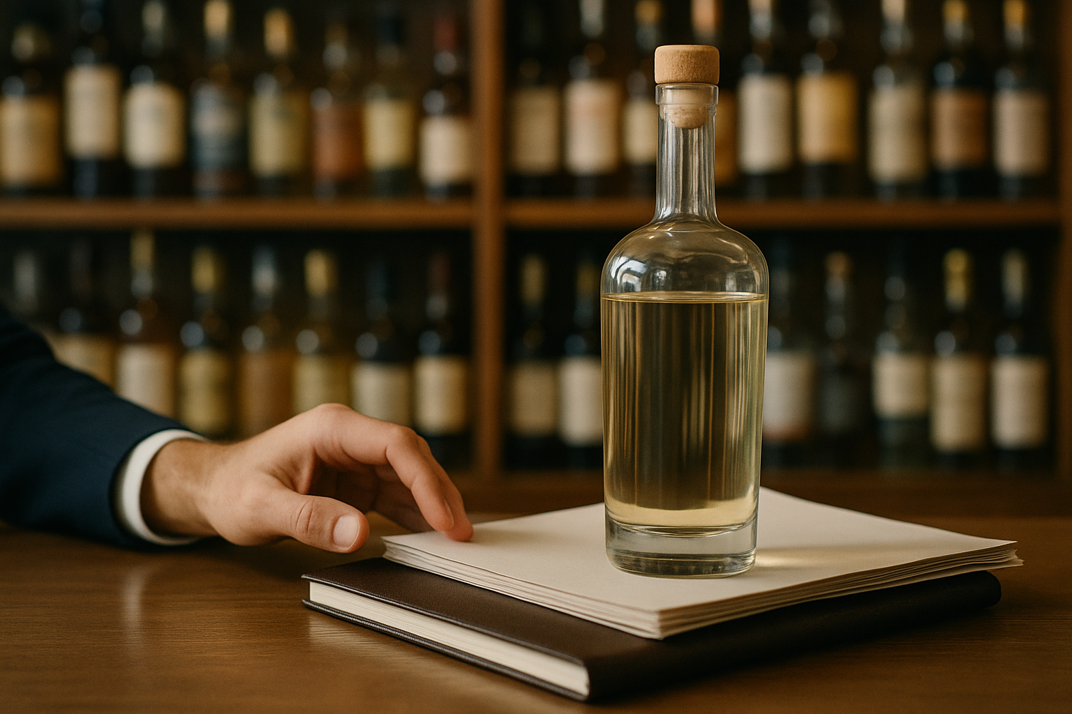 Sazerac’s 818 Tequila Bet Says Distribution Beats Celebrity