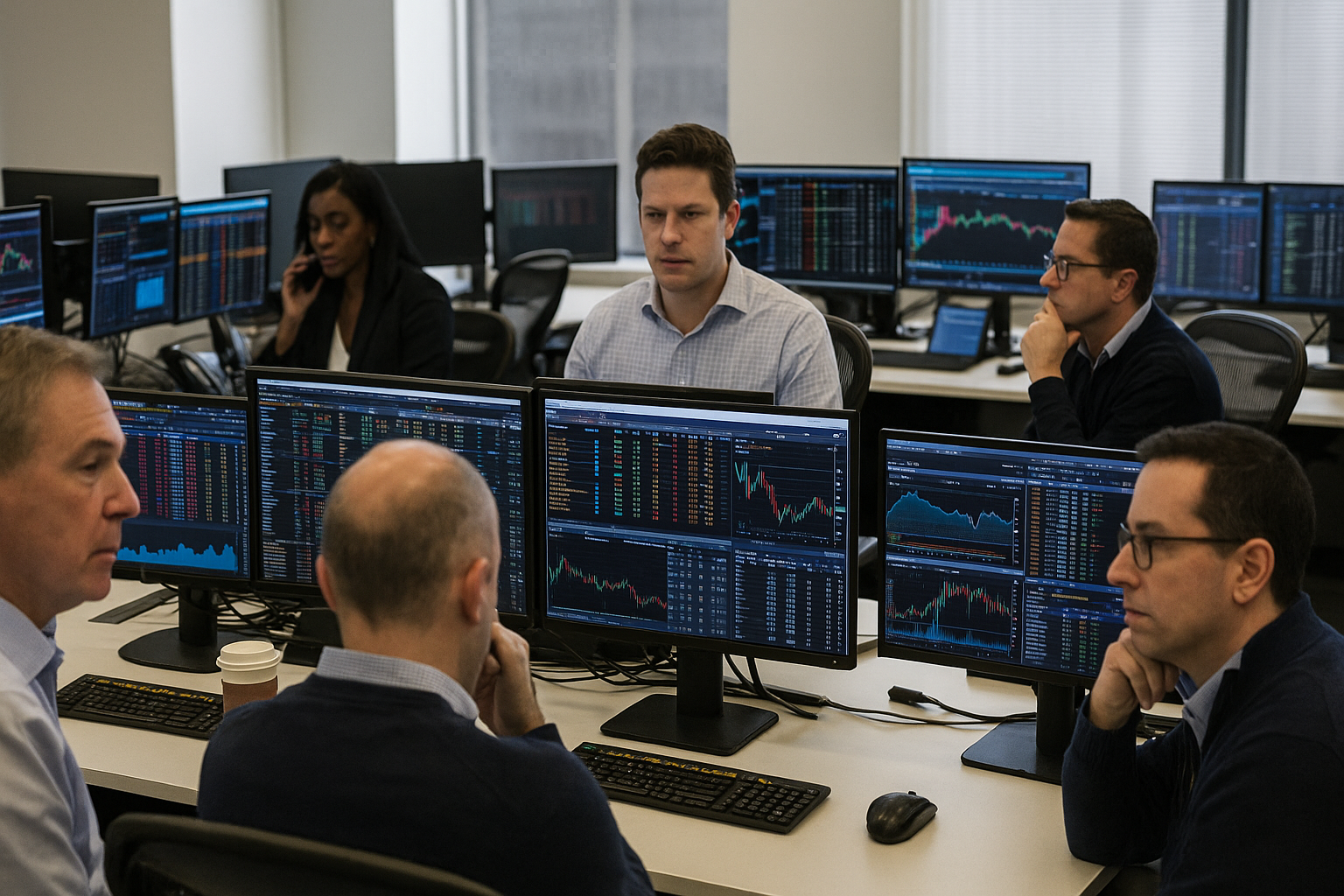 Tradeweb’s $1.97B Trumid Deal Buys the Bond Trade Before It Exists