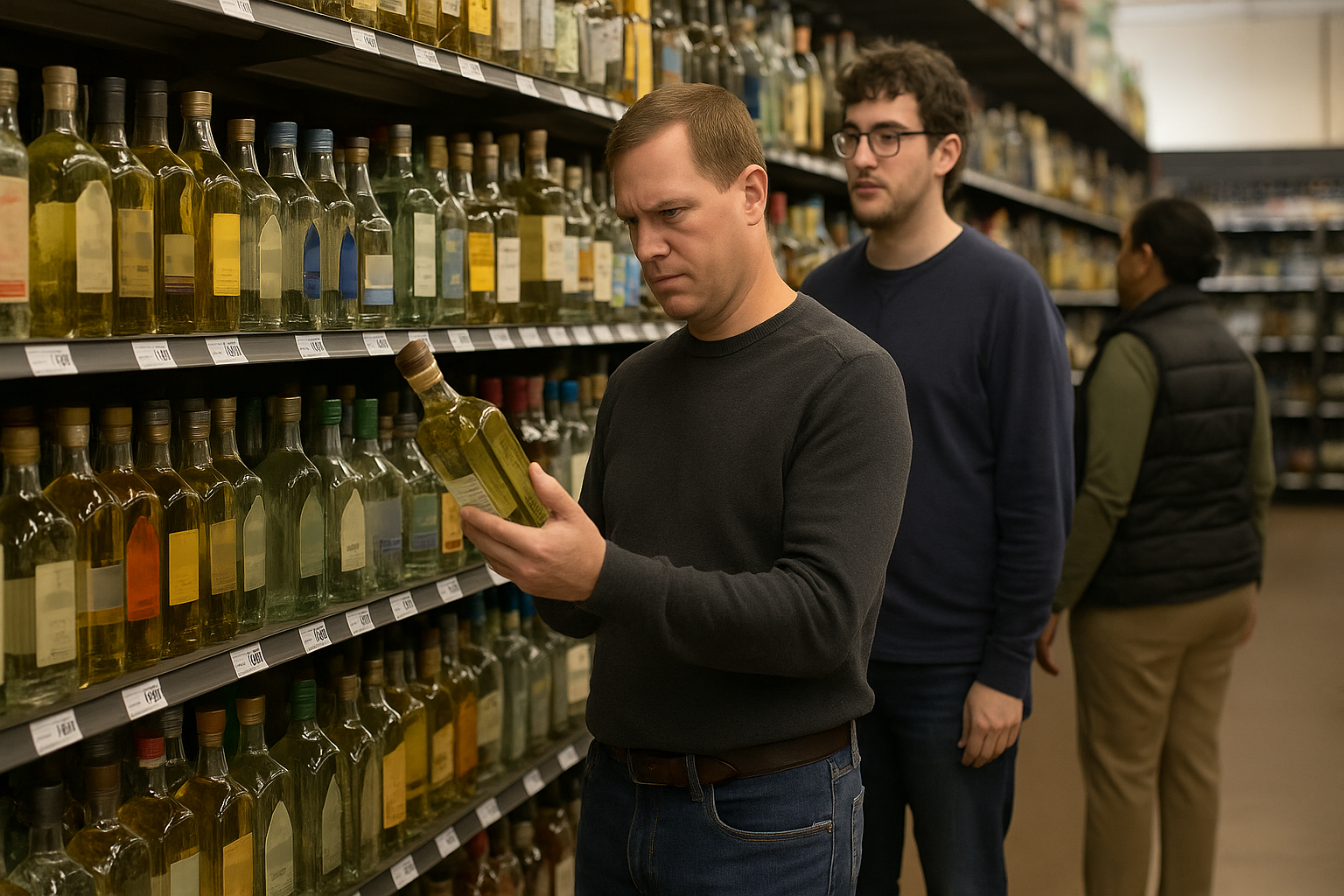 Hornitos’ $24.99 Reset Is Tequila’s Wake-Up Call