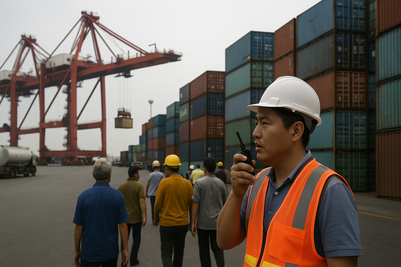 China’s Fuel Export Halt Sends Brent to $102.31—and It’s Worse Than an Oil Spike